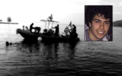 Turkish computer science student missing in Evros following failed attempt to escape to Greece