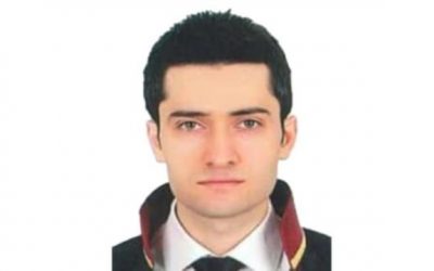 29-year-old purge-victim lawyer commits suicide in Turkey’s Zonguldak: report