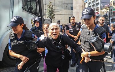 It is time to do a reality check and see how the mother’s of Turkey’s purge are doing