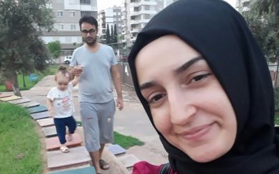 Kütahya parent in pre-trial detention for 3 months on coup charges, 3-year old daughter left in care of relatives: report