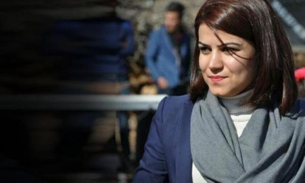 Kurdish mayor, dismissed by gov’t, gets 13.5 years in jail on terror charges