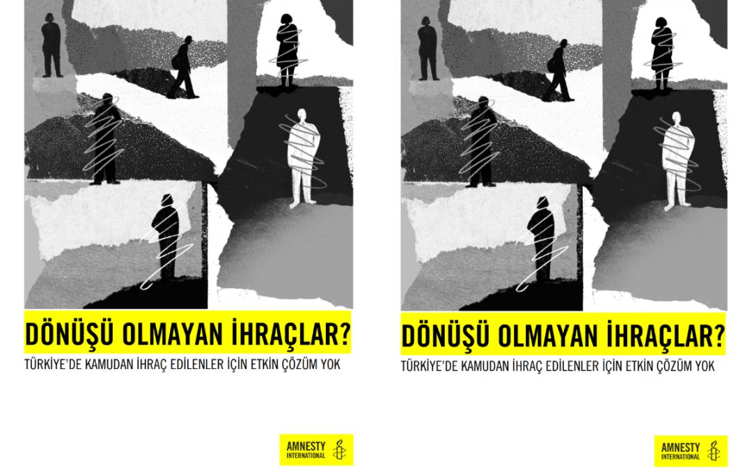 2,000 visually impaired people among those dismissed in Turkey’s post-coup purge: Amnesty Int’l
