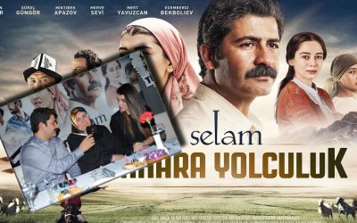 Turkish educator who inspired 2015 movie with her volunteer work behind bars for 31 months: report