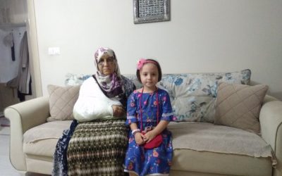 Mother, father put in pre-trial detention on coup charges, kids left in care of grandparents