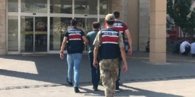 Man sent to prison over Gülen links after being reported to police by relatives during Eid visit