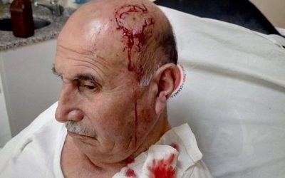 Man attacked for speaking Kurdish in public: deputy confirms