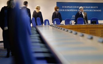 Pre-trial detention over Bylock use violates applicants’ rights: ECtHR