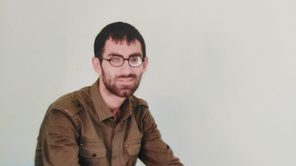 Journalist with Crohn’s disease denied release from prison: report