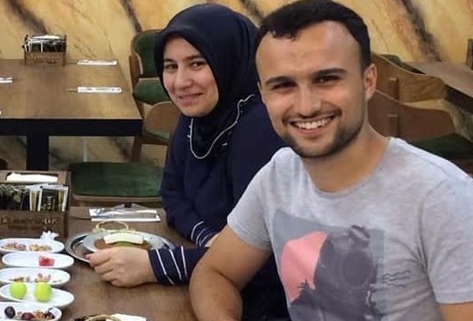A year ago today: Purge-victim military cadet dies of cancer in prison