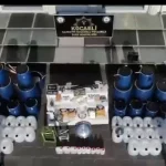 A major operation in Istanbul! Hundreds of thousands of drugs seized.