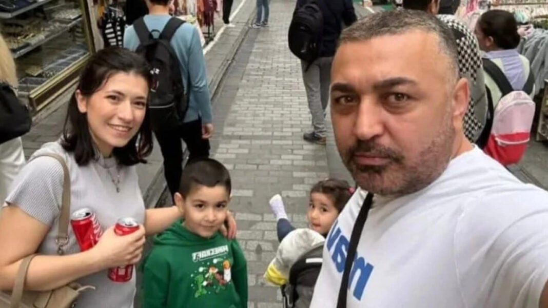 Mum and her two children die from suspected poisoning during holiday in Istanbul