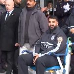 Neighbor dispute leaves 2 dead, NYPD officer wounded in Brownsville