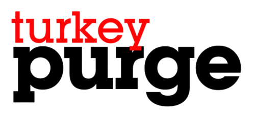 turkey purge logo