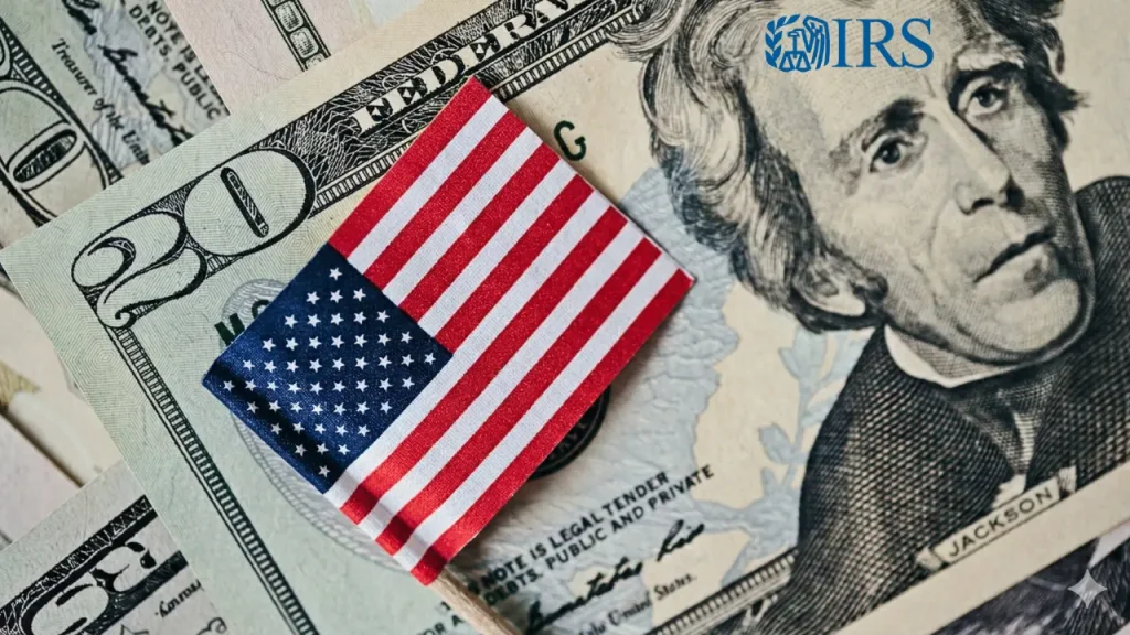 IRS Approves 2,000 Direct Deposit for December 2025 – Eligibility, Payment Dates & Full Claim Guide (1)